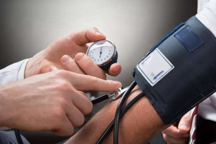 Understanding Hypertension: The Silent Forces Behind High Blood Pressure
